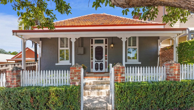 Picture of 23 Woolwich Street, WEST LEEDERVILLE WA 6007