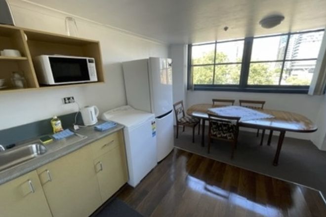 3128/185-211 BROADWAY, Ultimo, NSW 2007 - Photo 3