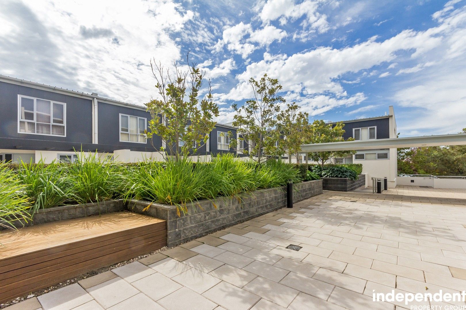2 bedrooms Apartment / Unit / Flat in 25/1 Beissel Street BELCONNEN ACT, 2617