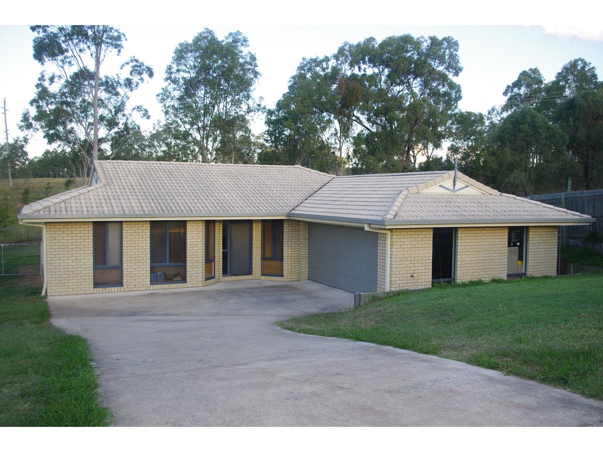 33 Davis Crescent, Gatton QLD 4343, Image 0