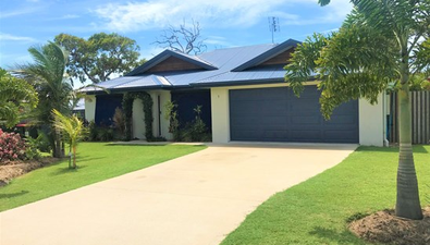 Picture of 1 Marine Parade, AGNES WATER QLD 4677