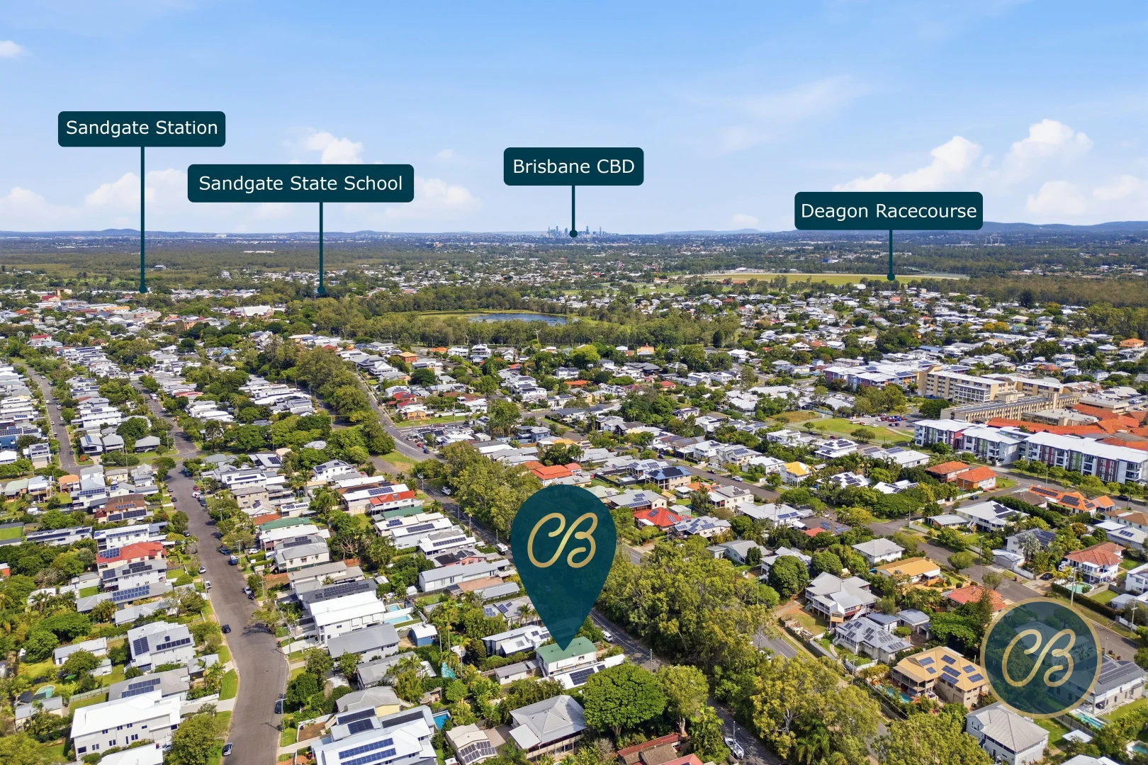 Additional image 21 of 32 Lower Brighton Terrace, Sandgate QLD 4017