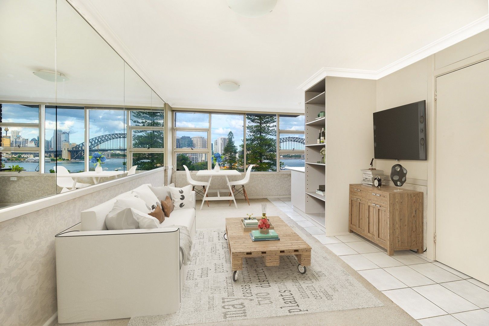 Studio in 13/7 Lavender Street, NORTH SYDNEY NSW, 2060