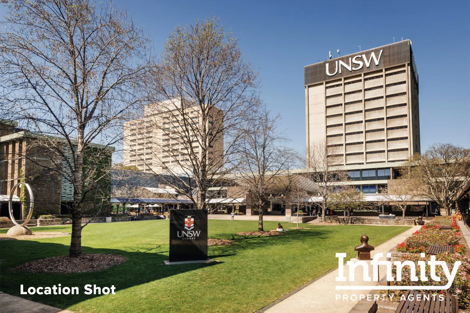 Additional image 8 of 35/274 Anzac Parade, Kensington NSW 2033