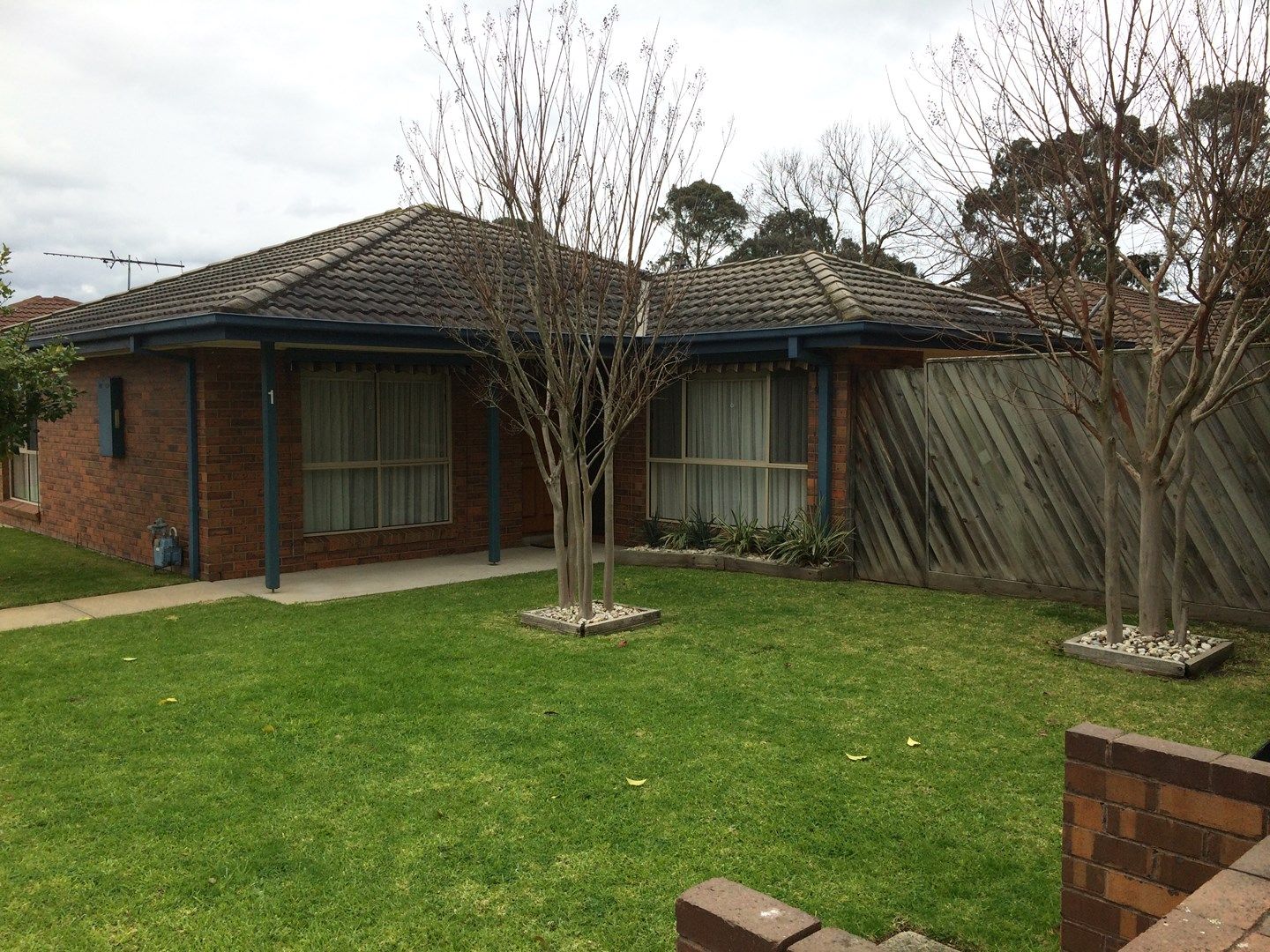 1/14 Russell Street, Cranbourne VIC 3977