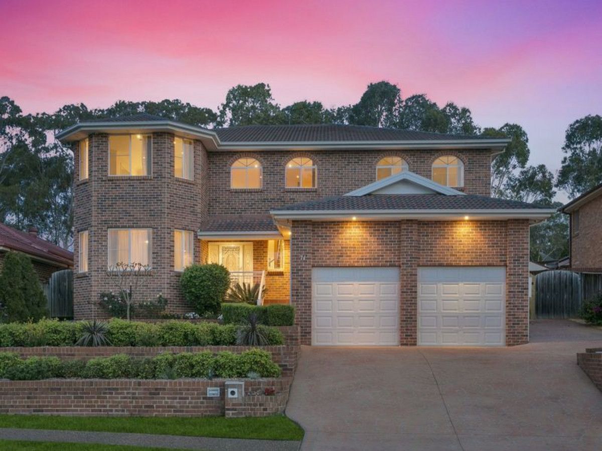 71 The Cascades, Mount Annan NSW 2567, Image 0