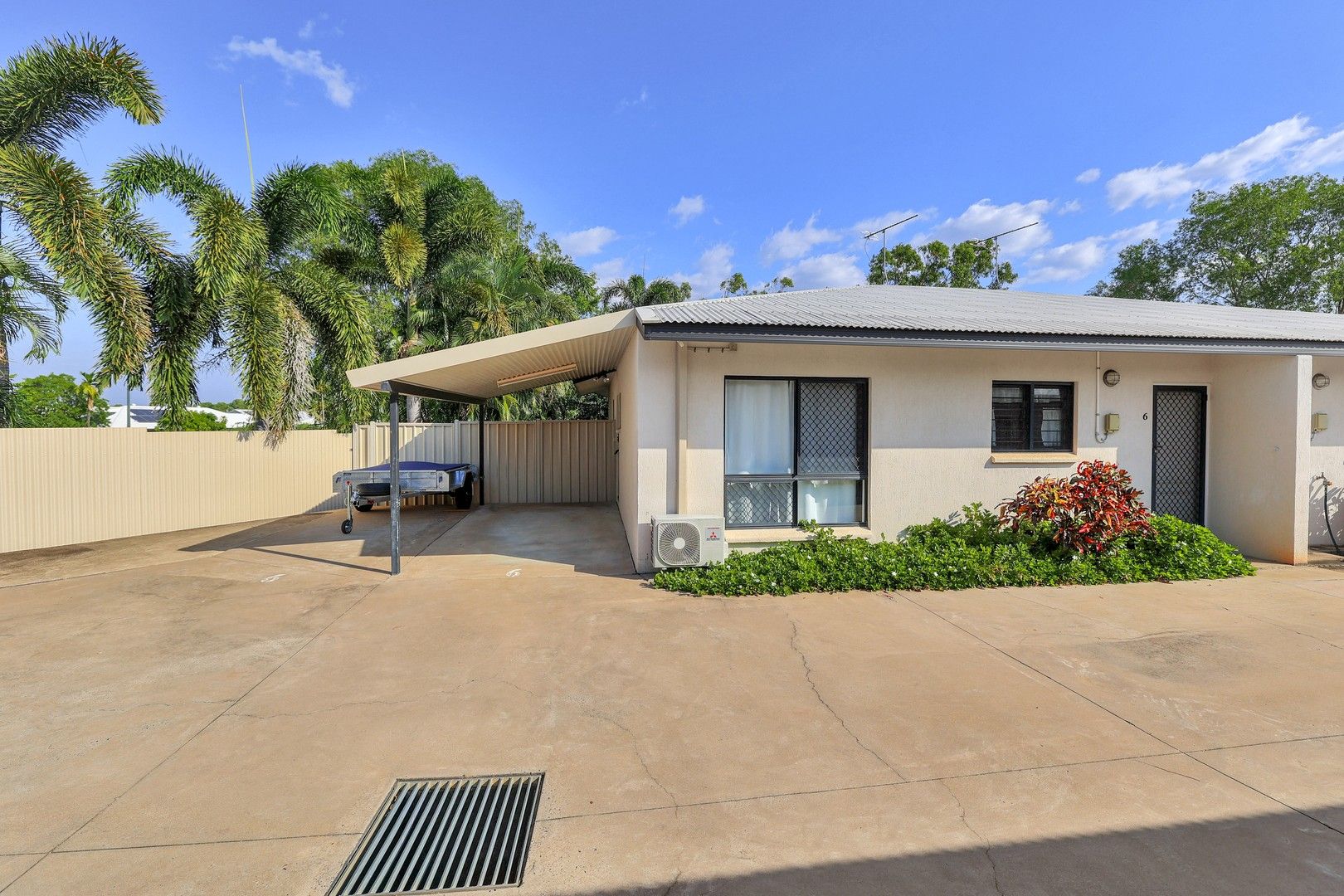 6/25 Yirra Crescent, Rosebery NT 0832, Image 1