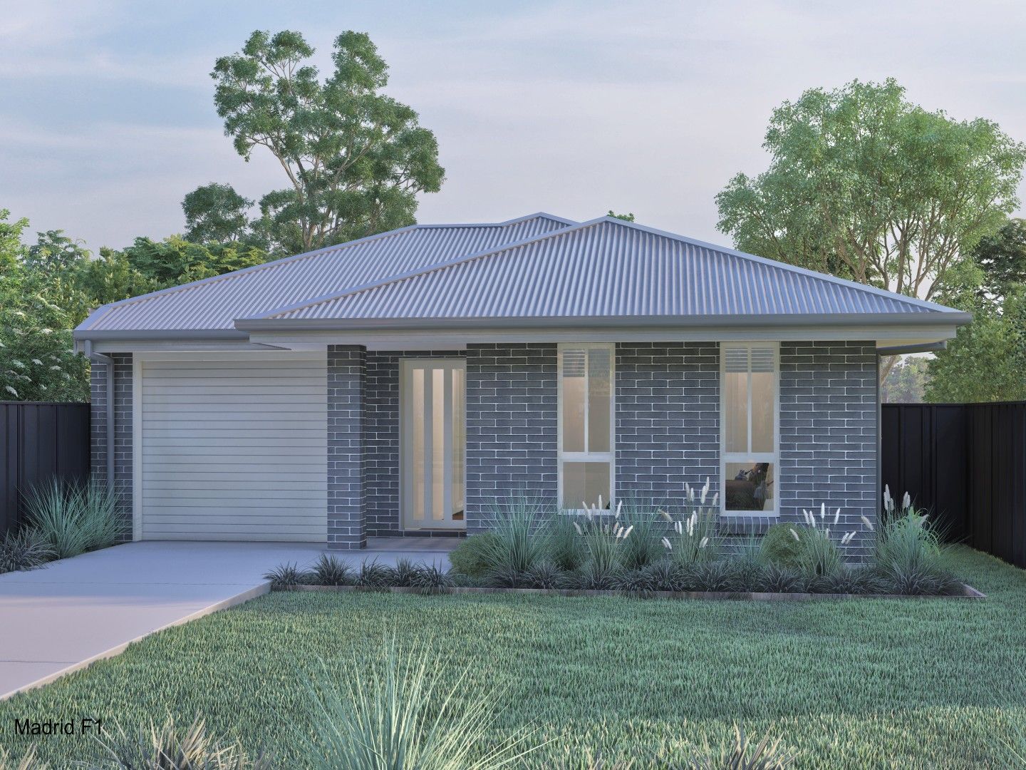 4 bedrooms New House & Land in Lot 220 Clubrush Grove OFFICER VIC, 3809