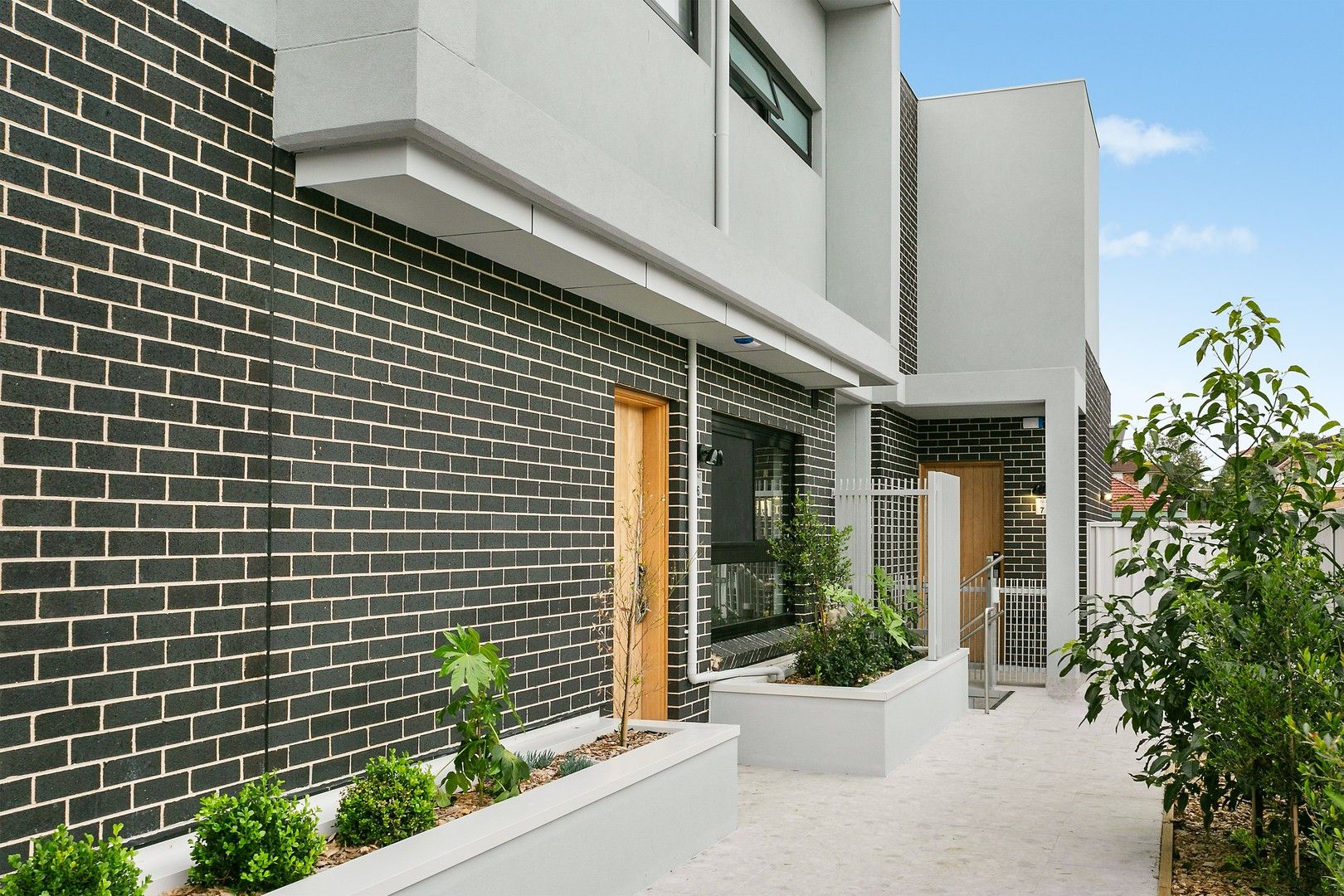 3 bedrooms Townhouse in 7/21 Robinson Street MONTEREY NSW, 2217