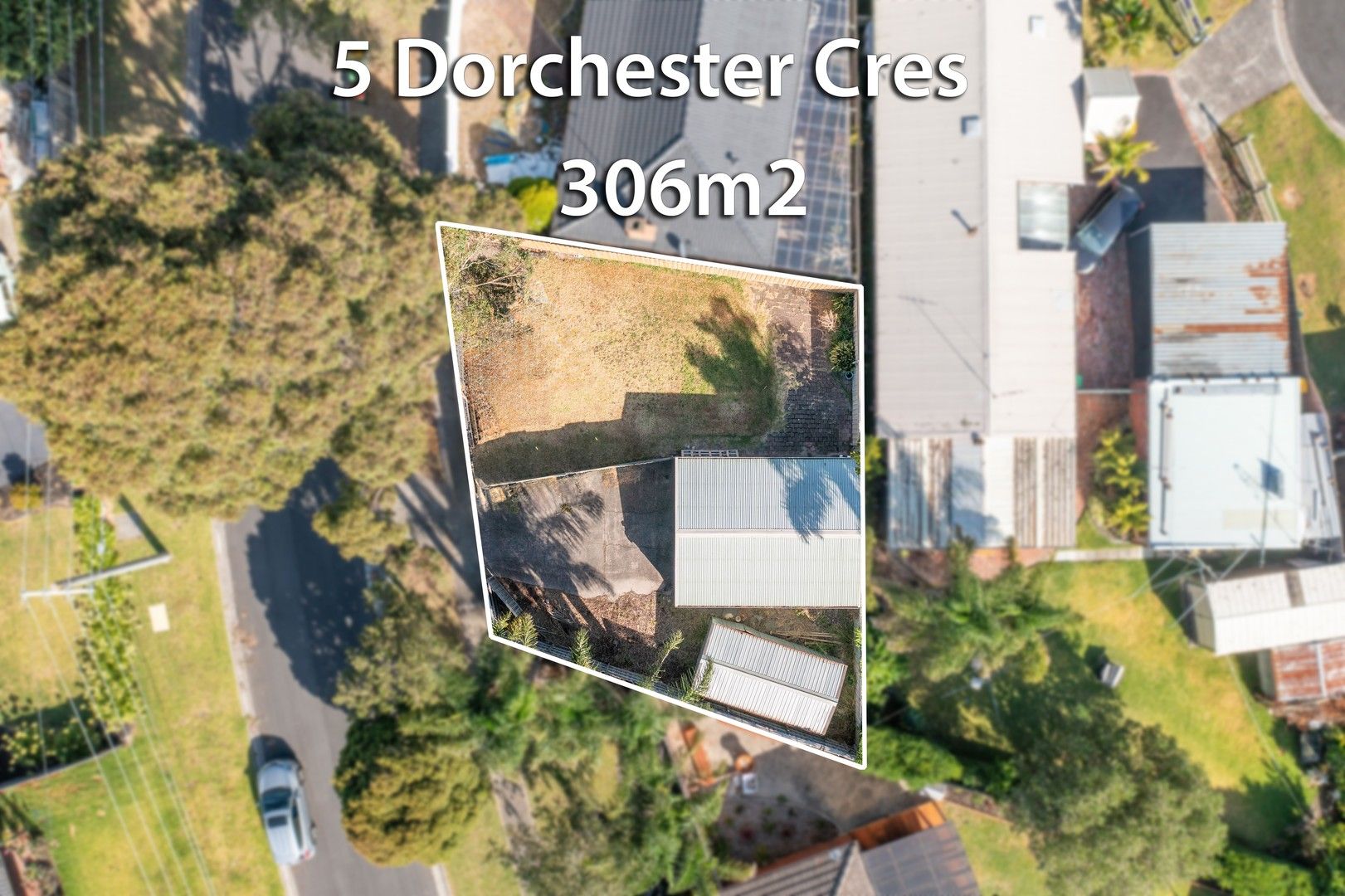 5 Dorchester Crescent, Carrum Downs VIC 3201, Image 1
