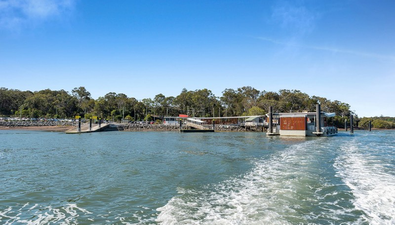 Picture of 31 Camena Street, MACLEAY ISLAND QLD 4184