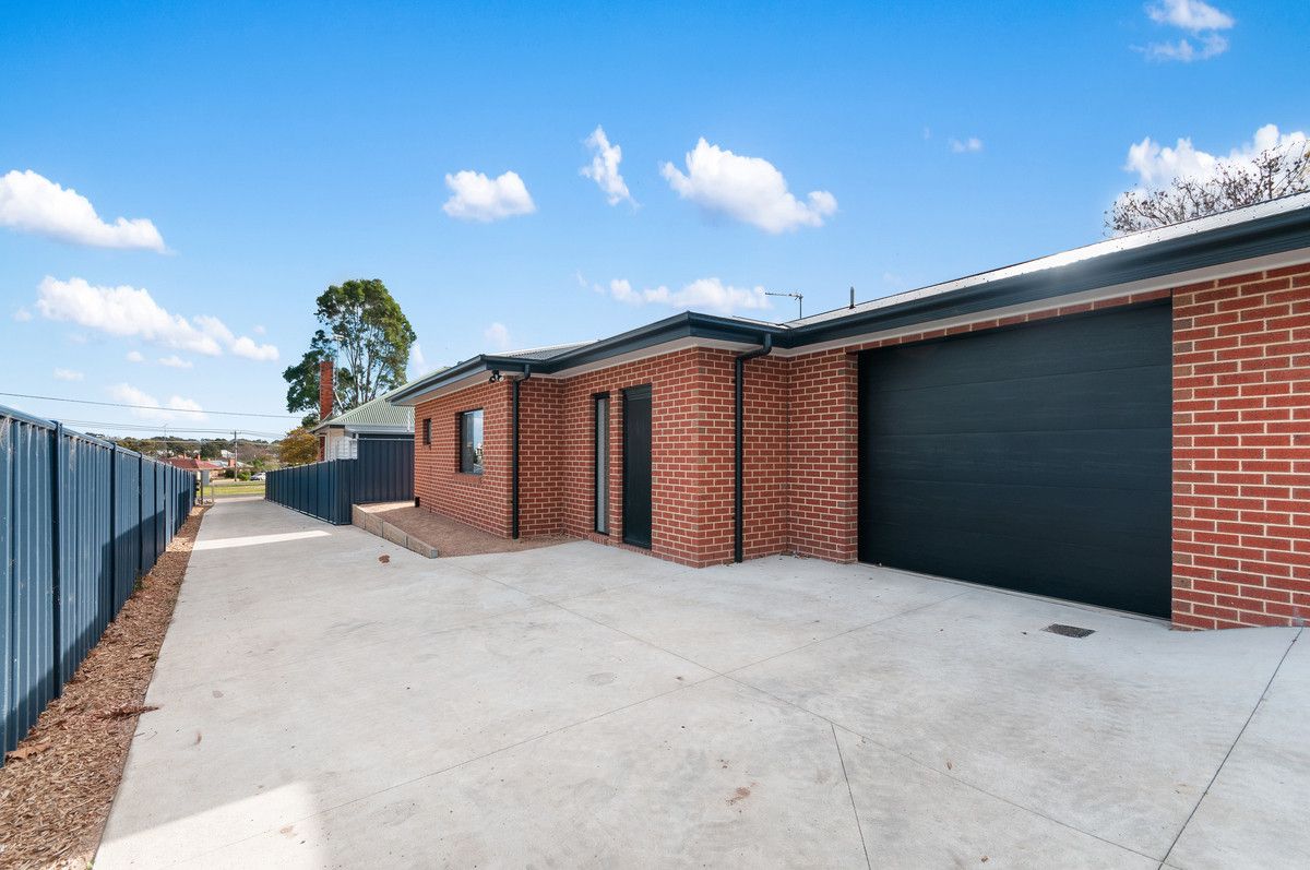 12A Boisdale Street, Maffra Property History & Address Research Domain