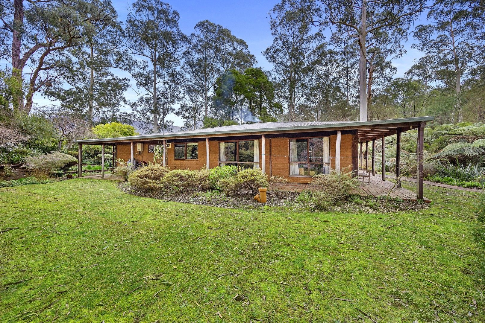 15 Golden Perch Avenue, East Warburton VIC 3799, Image 0