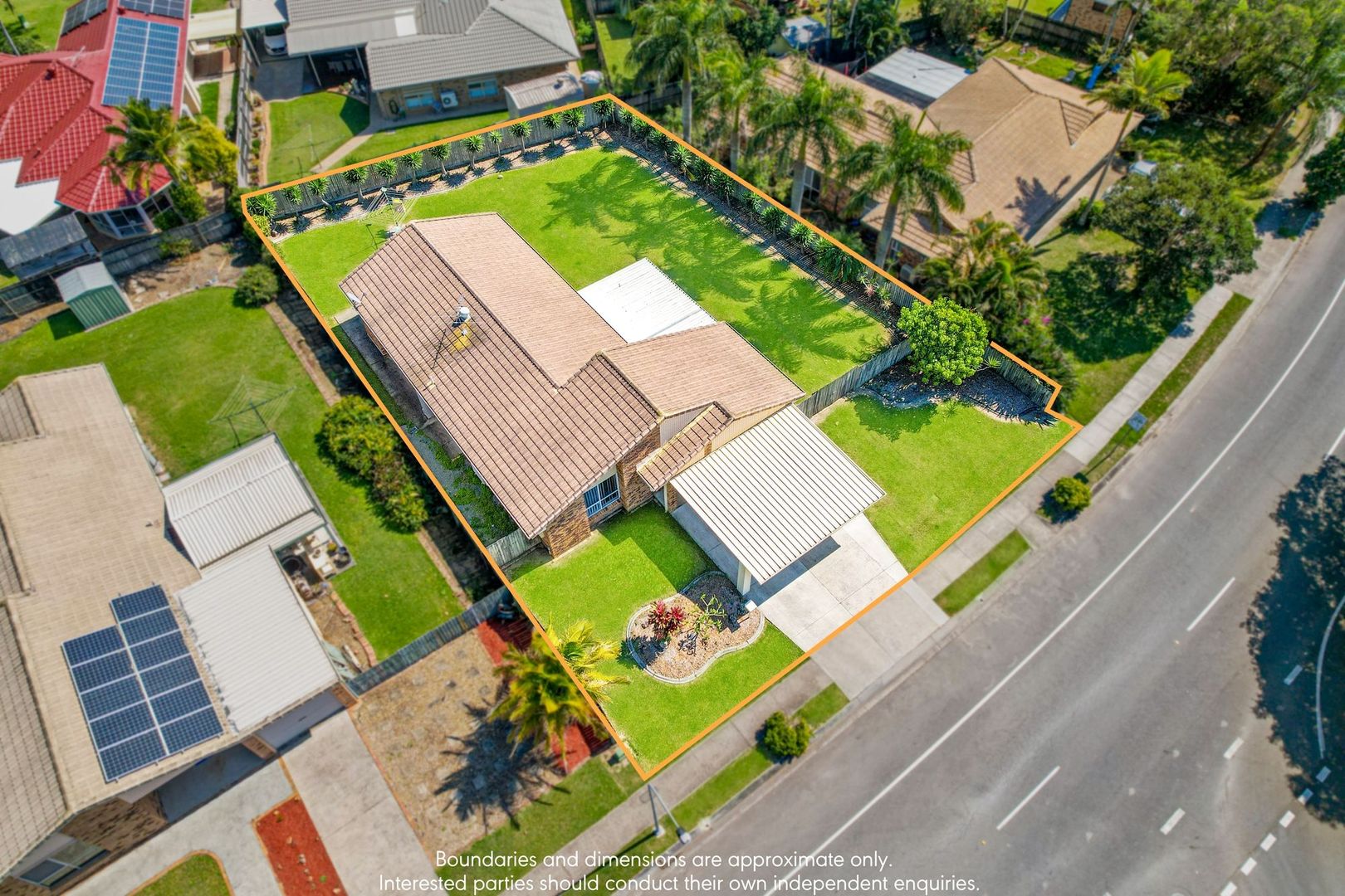 95 Edenlea Drive, Meadowbrook QLD 4131, Image 1