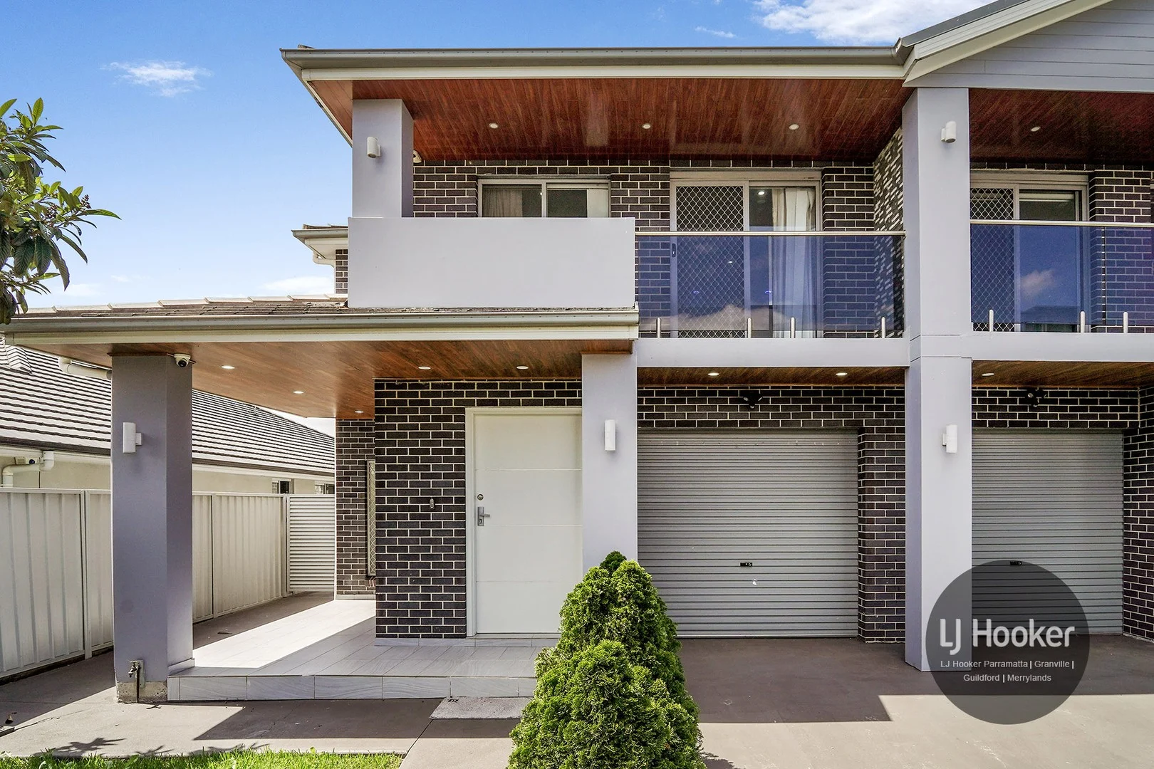 Primary image of 37 Garnet Street, Merrylands NSW 2160