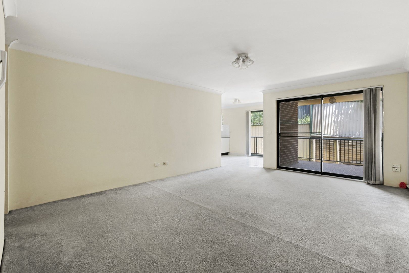 2 bedrooms Apartment / Unit / Flat in 5/18-22 High Street GRANVILLE NSW, 2142