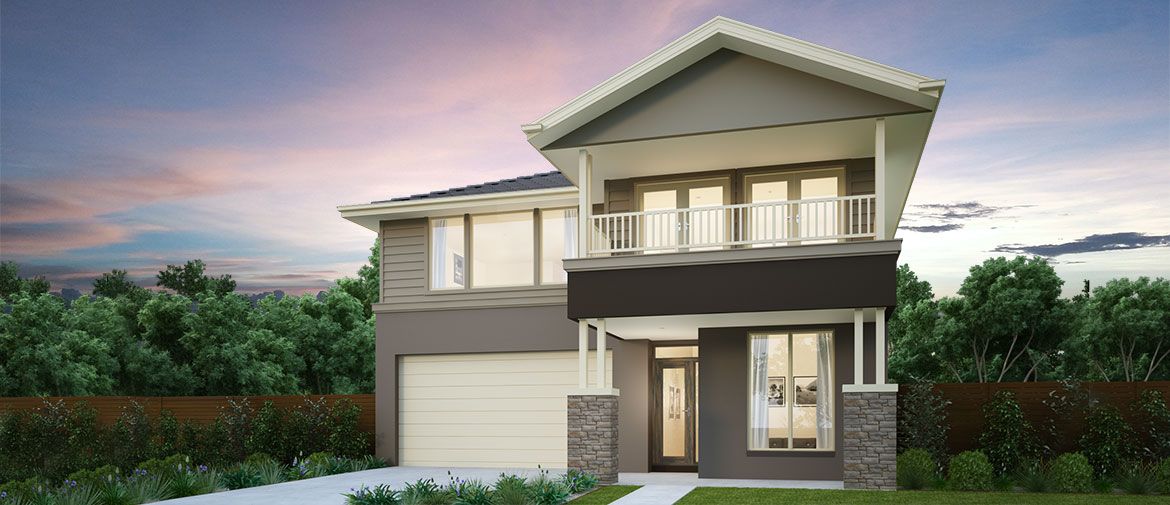 4 bedrooms New House & Land in 1907 Delmare Drive LEOPOLD VIC, 3224