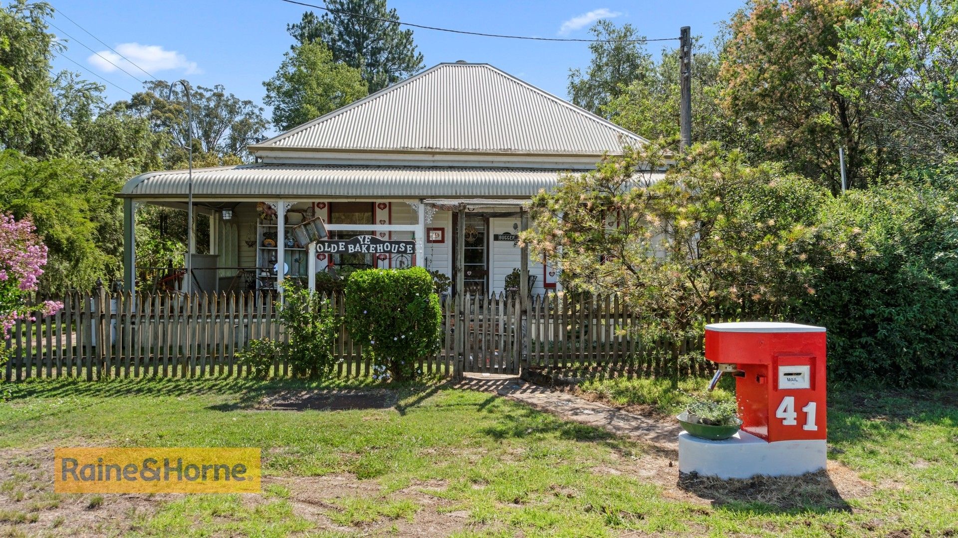 41 Cowper Street, Stroud NSW 2425, Image 0