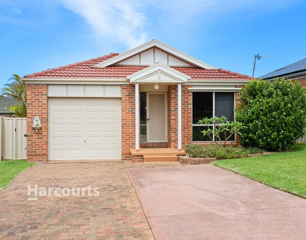 13 Glenlee Drive, Horsley NSW 2530