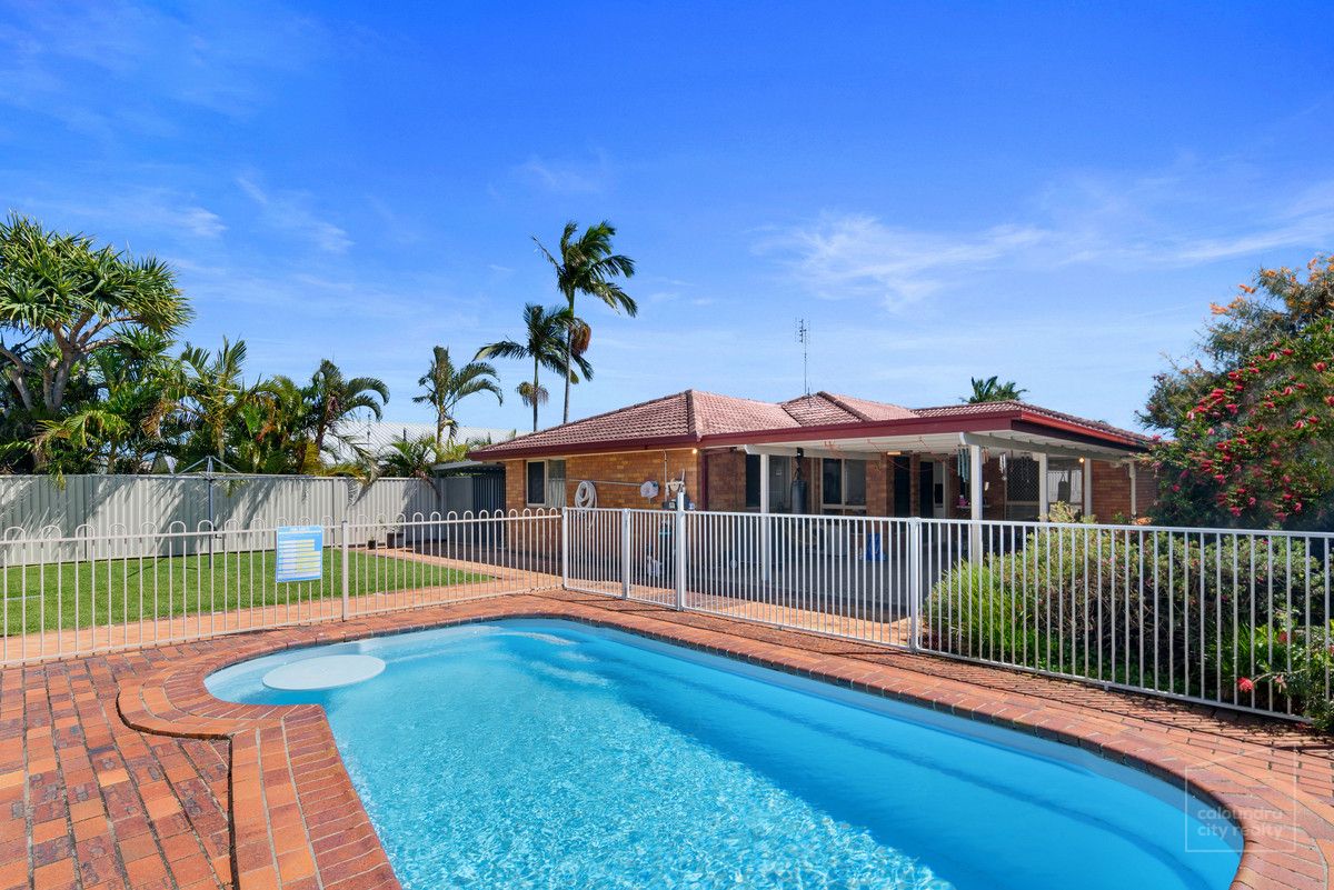 50 Theresa Street, Golden Beach QLD 4551 Domain