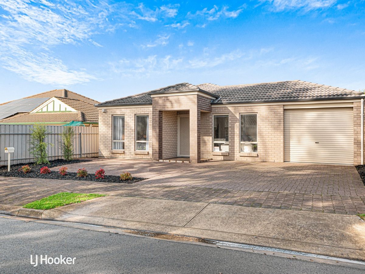 15 Bentley Drive, Holden Hill SA 5088, Image 1