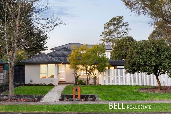 Picture of 122 Esther Crescent, MOOROOLBARK VIC 3138