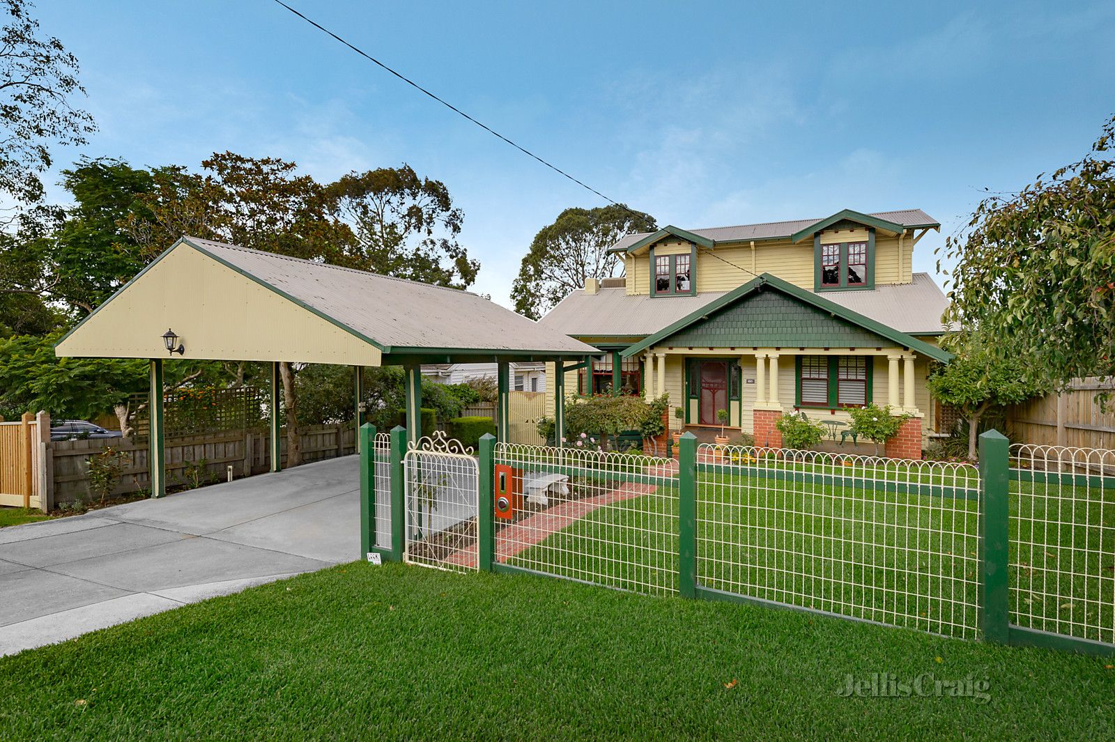 1/12 Macleod Parade, Macleod VIC 3085, Image 0