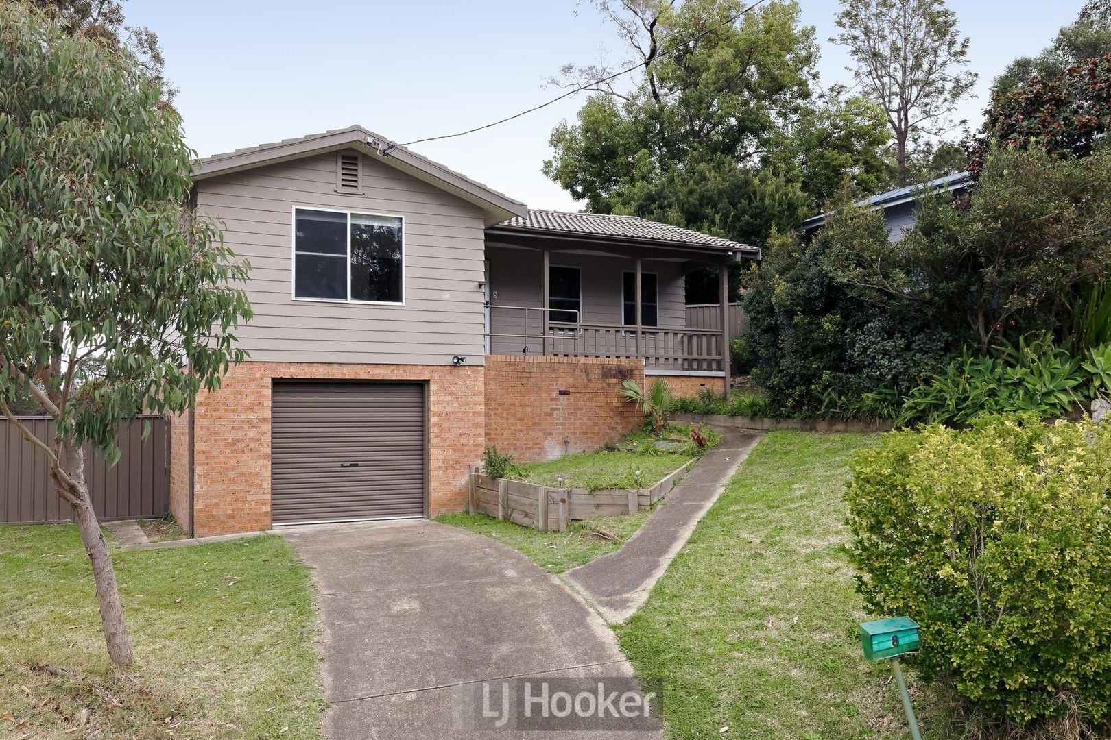 8 Threlkeld Drive, Bolton Point NSW 2283, Image 0