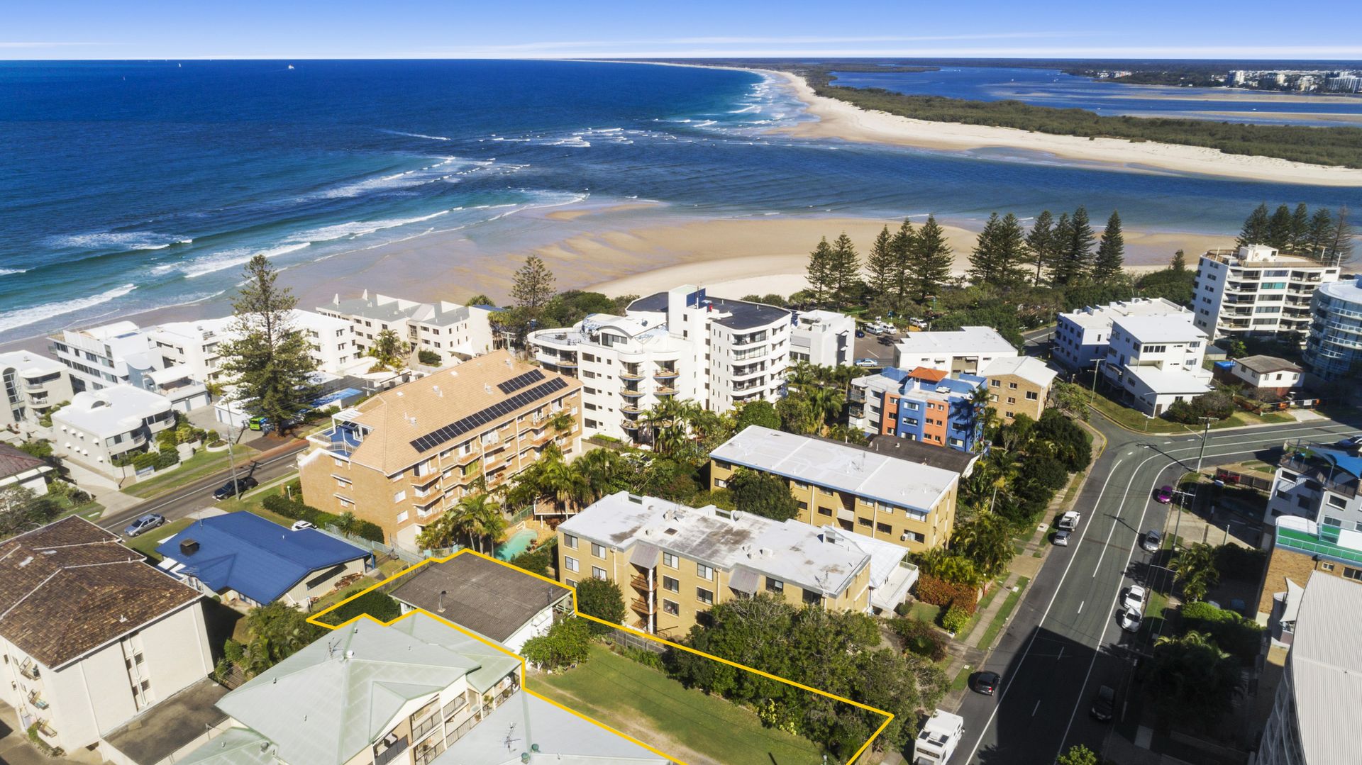 33 Lower Gay Terrace, Caloundra QLD 4551, Image 1