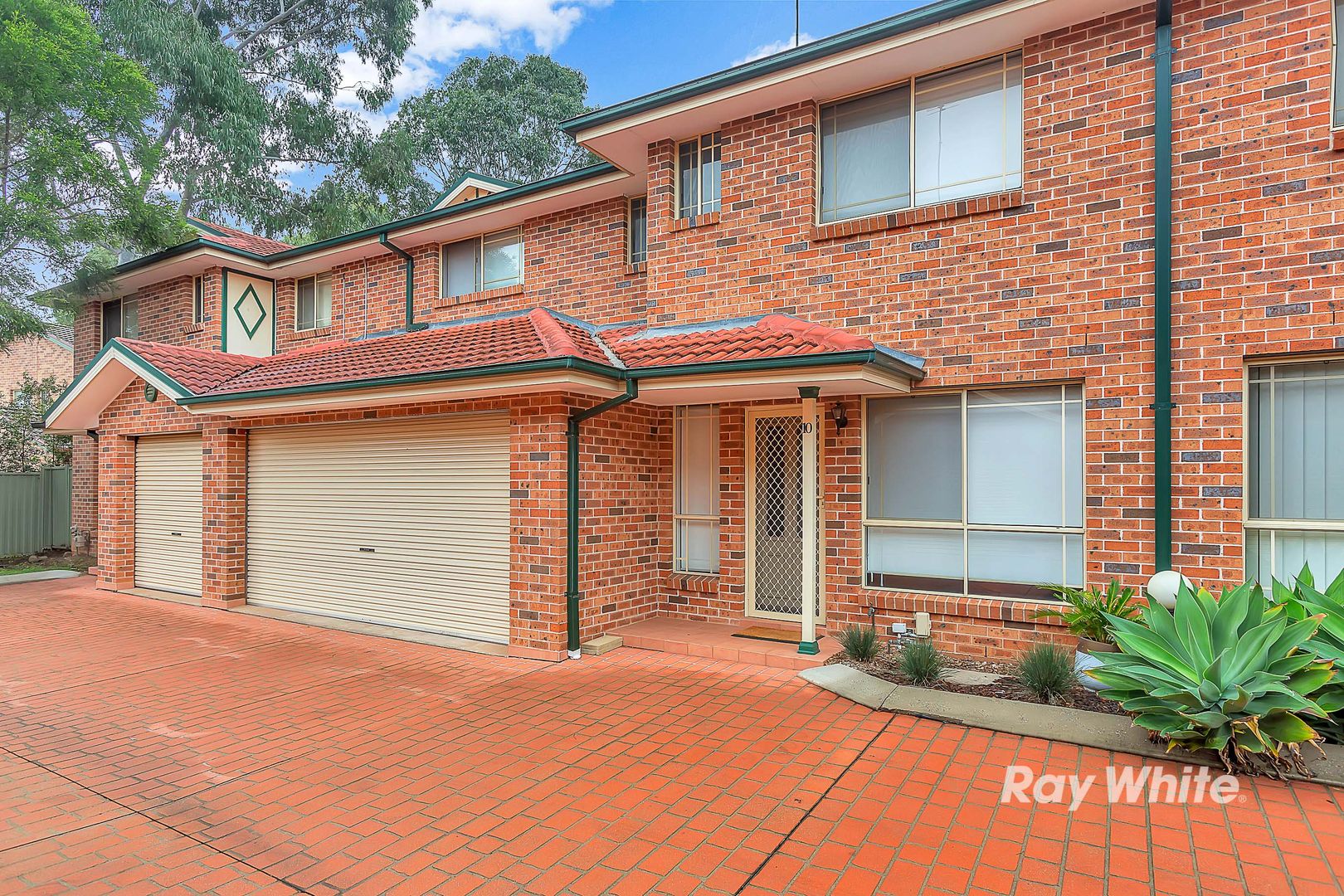 10/16 Hillcrest Road, Quakers Hill NSW 2763