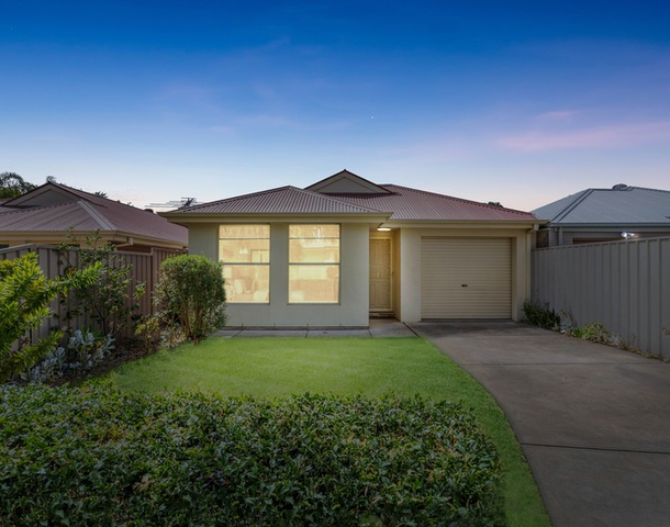 20 Fairview Terrace, Clearview SA 5085