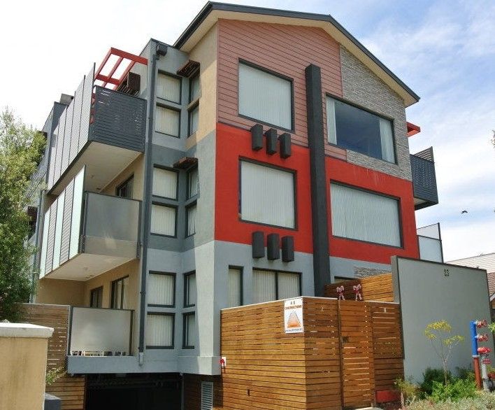 2 bedrooms Apartment / Unit / Flat in 3/23 Edith Street DANDENONG VIC, 3175
