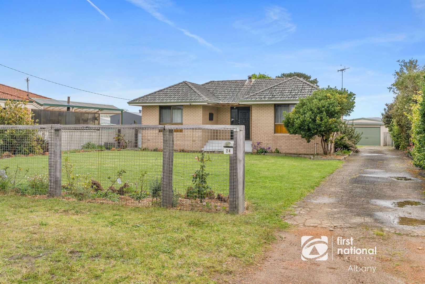 24 Lancaster Road, McKail WA 6330, Image 1