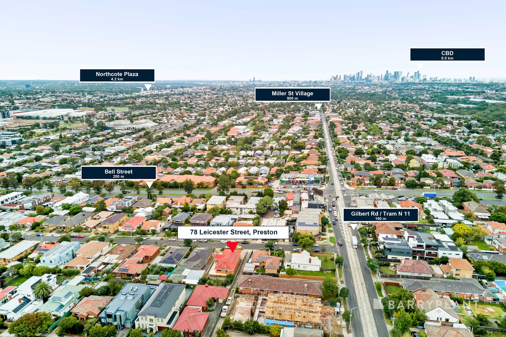 Additional image 17 of 78 Leicester Street, Preston VIC 3072