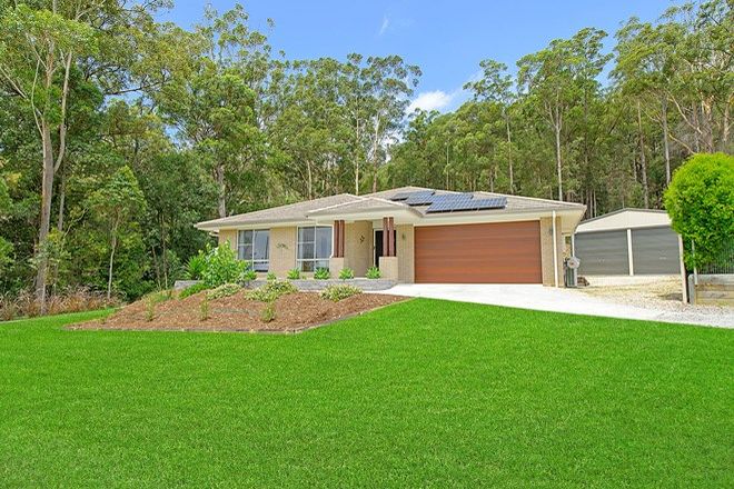 Picture of 7 Bronzewing Terrace, LAKEWOOD NSW 2443