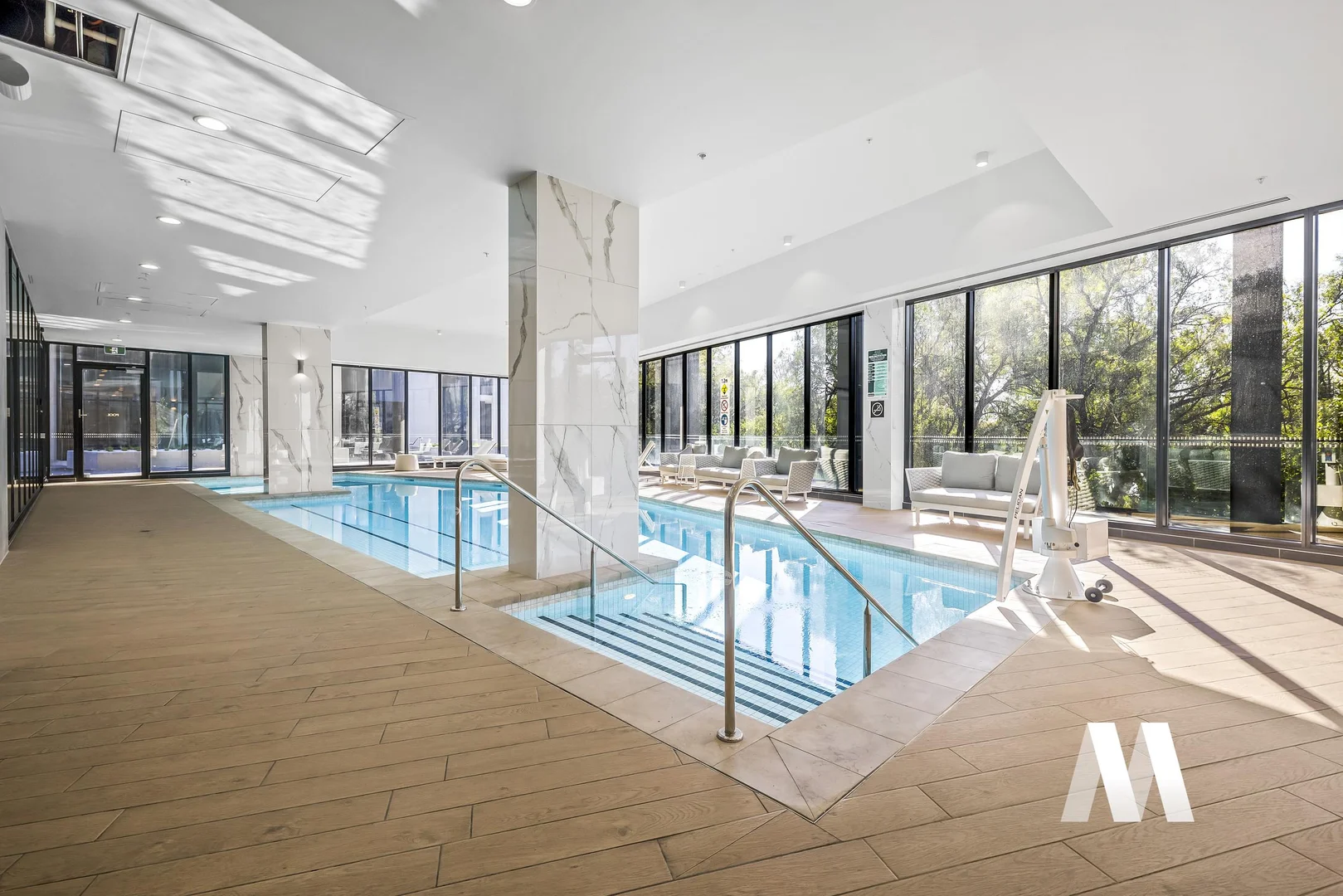 Additional image 10 of 609/2 Joseph Road, Footscray VIC 3011