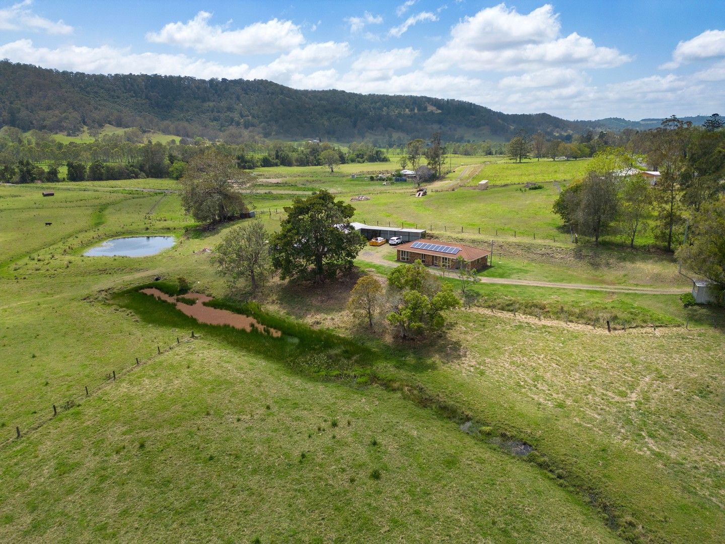 400 Spring Grove Road, Spring Grove NSW 2470 House for Sale 750,000