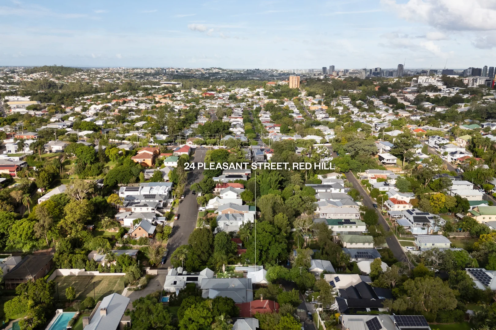 Additional image 20 of 24 Pleasant Street, Red Hill QLD 4059