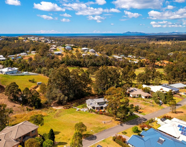 12 The Saddle , Tallwoods Village NSW 2430