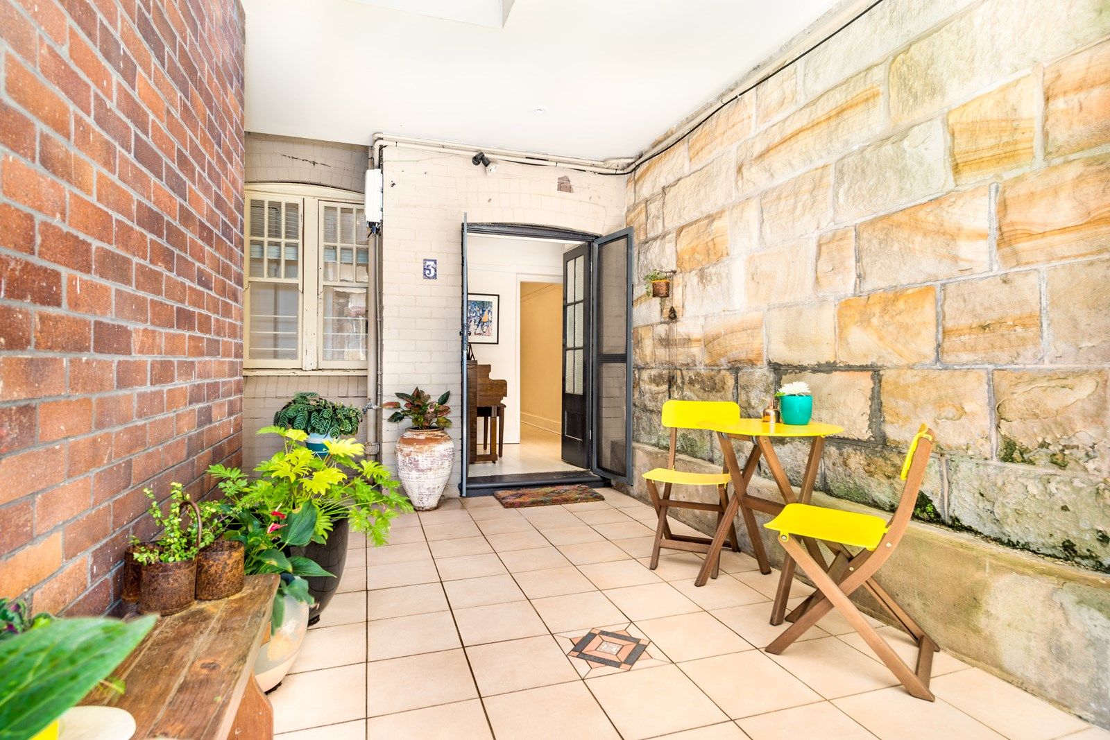 3/17 Shellcove Road, Neutral Bay NSW 2089, Image 1