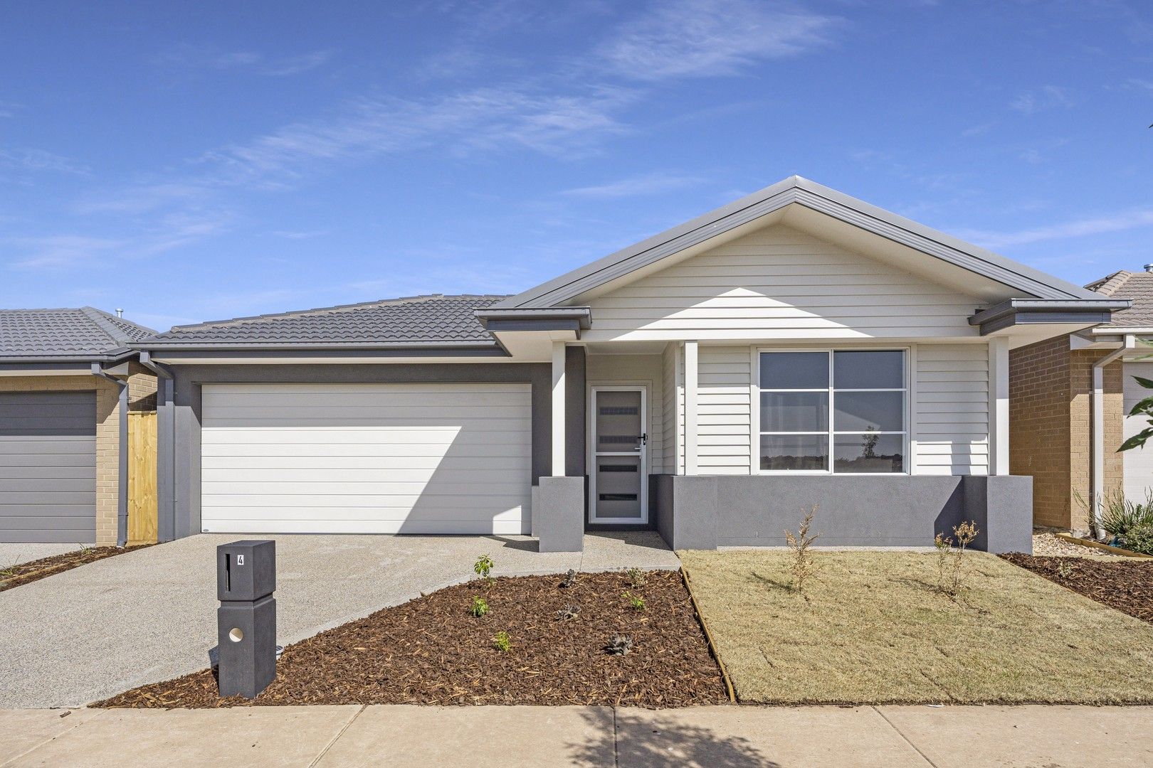 4 Wetherby Road, Wyndham Vale VIC 3024 House For Rent 450 Domain