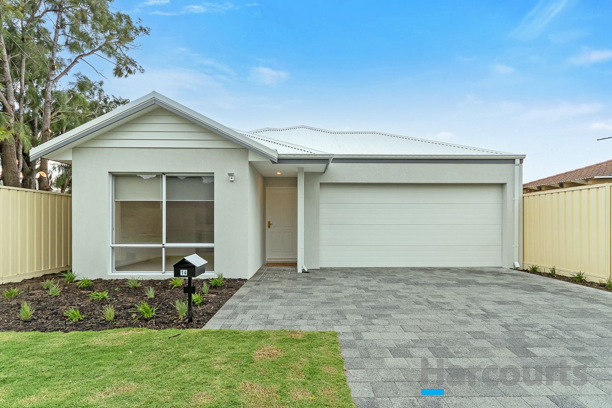 14 Dunham Way, Heathridge WA 6027, Image 0