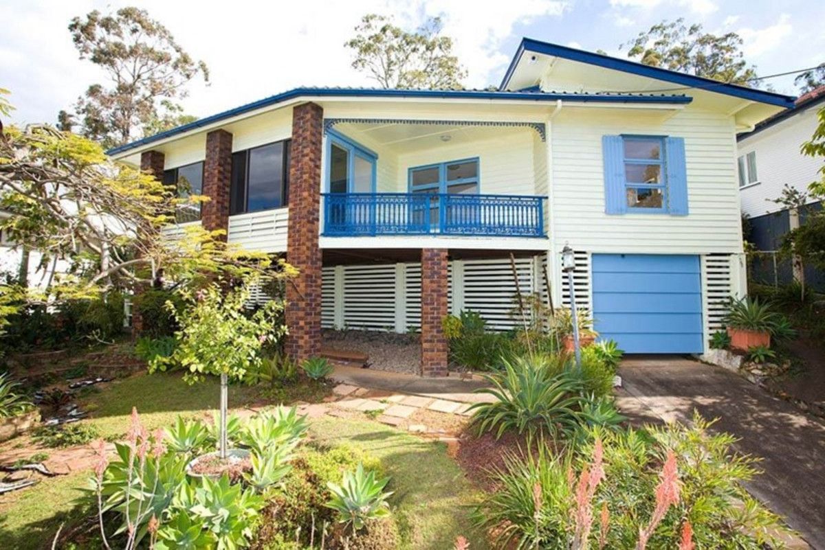 3 bedrooms House in 88 Hoff Street MOUNT GRAVATT EAST QLD, 4122