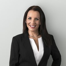 Carolyn Wheatley, Sales representative