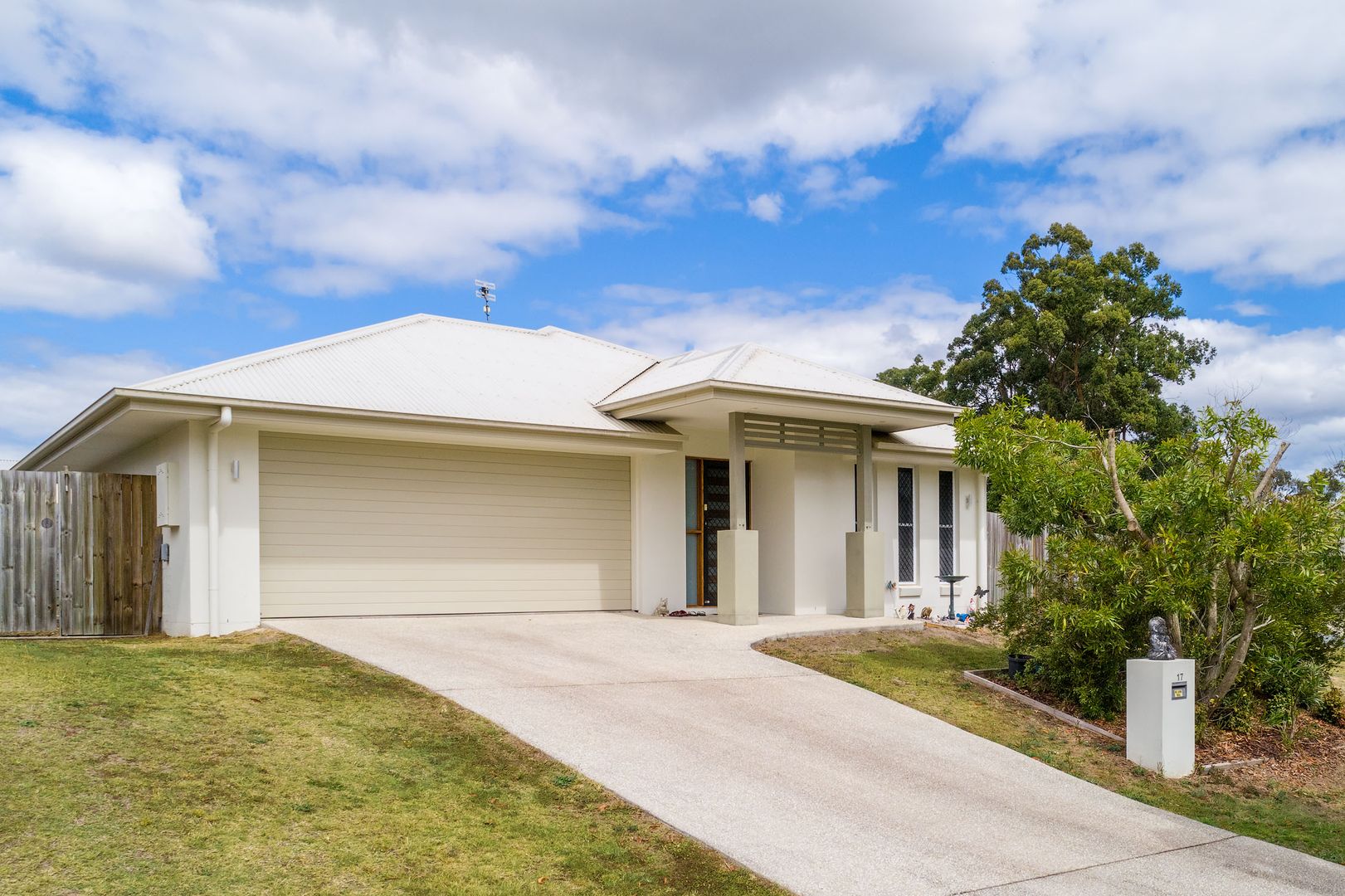 17 Crestwood Court Gympie Qld 4570 Domain