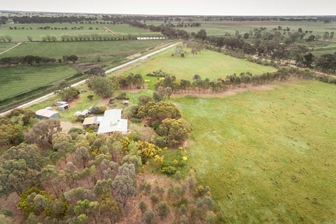 Picture of 95 Ross Road, COOMBOONA VIC 3629