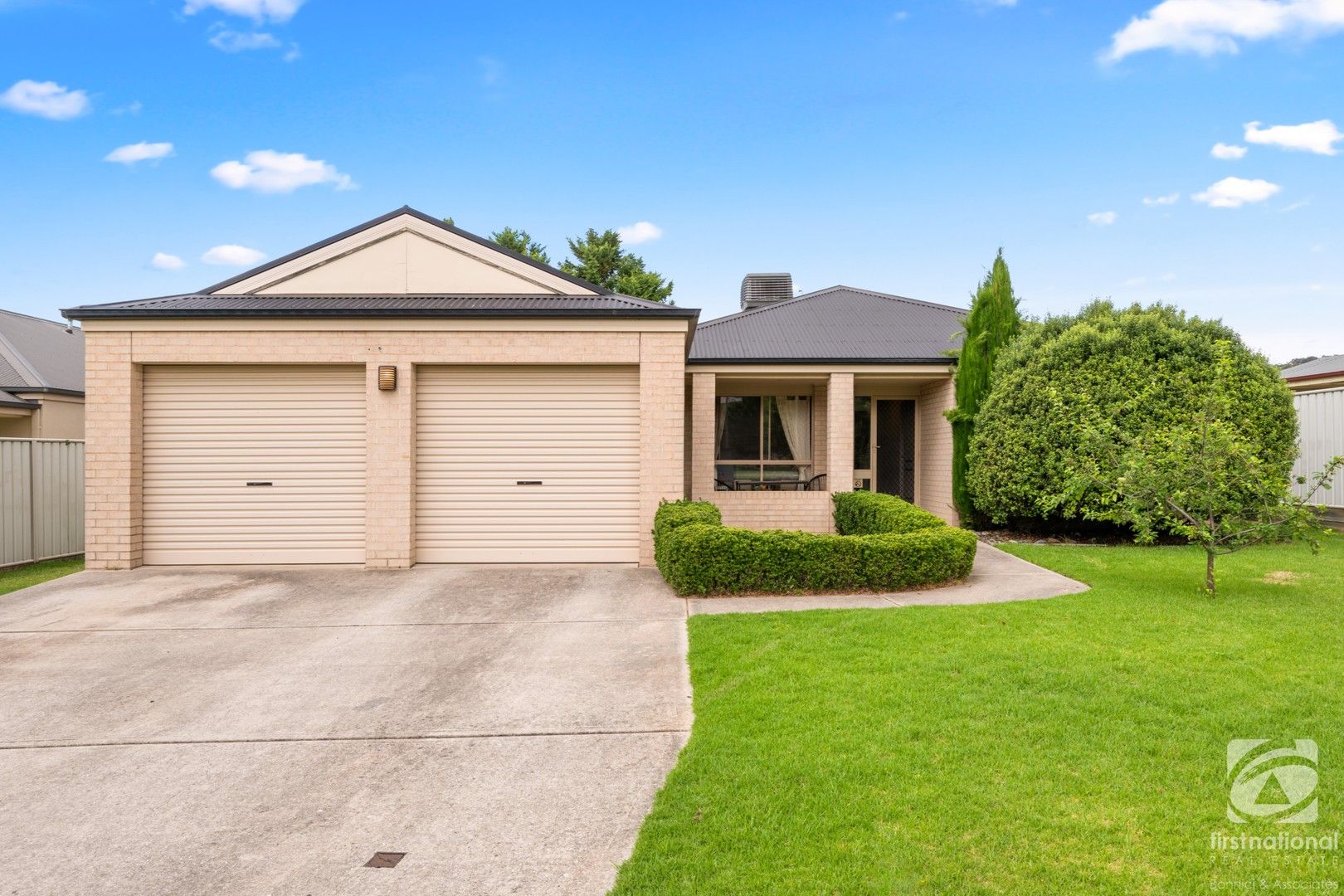 7 Willoughby Avenue, West Wodonga VIC 3690, Image 0