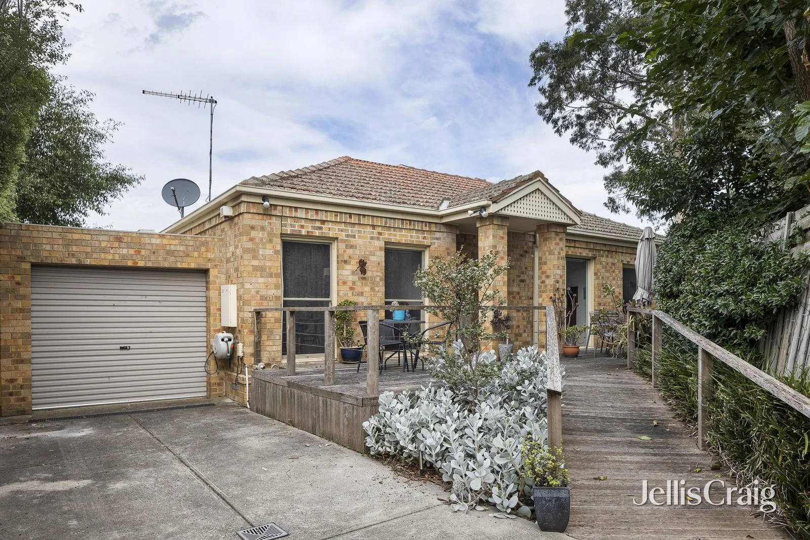 2/165 Miller Street, Thornbury VIC 3071