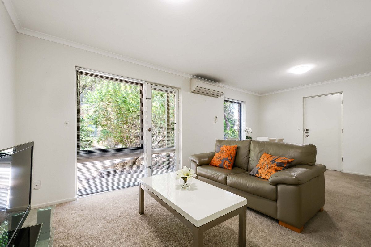 2 bedrooms Apartment / Unit / Flat in 11/22 Cambridge Street NORTH ADELAIDE SA, 5006