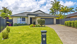 Picture of 7 Eugene Drive, VARSITY LAKES QLD 4227
